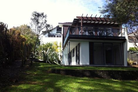 Photo of property in 63a Beresford Street, Bayswater, Auckland, 0622