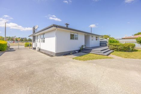 Photo of property in 45 Caernarvon Drive, Flaxmere, Hastings, 4120