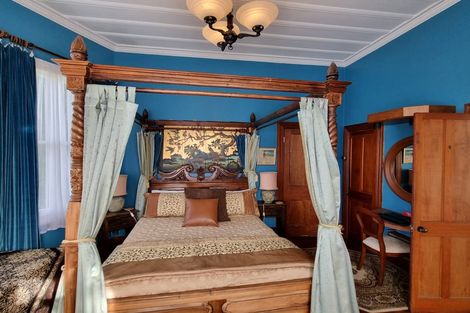 Photo of property in 3 Parnell Street, Rawene, Kaikohe, 0473