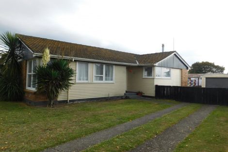 Photo of property in 12 Kowhai Avenue, Murupara, 3025