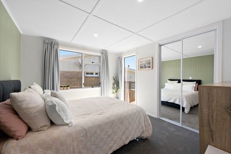 Photo of property in 35 Antrim Crescent, Wainuiomata, Lower Hutt, 5014