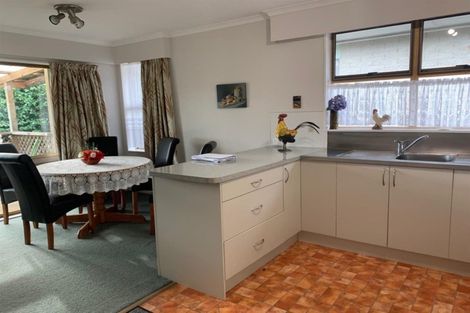 Photo of property in 63 Rugby Street, Levin, 5510