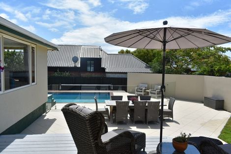 Photo of property in 232 Lake Terrace Road, Shirley, Christchurch, 8061