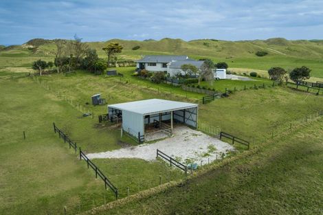 Photo of property in 327 Mahuta Road, Mahuta, Dargaville, 0371