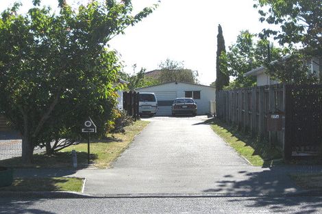 Photo of property in 27b Valecrest Avenue, Parklands, Christchurch, 8083