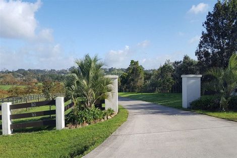 Photo of property in 167 Lennon Access Road, Stillwater, Silverdale, 0993