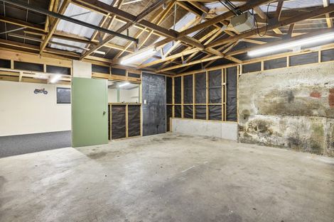 Photo of property in 1 Woodside Terrace, Andersons Bay, Dunedin, 9013