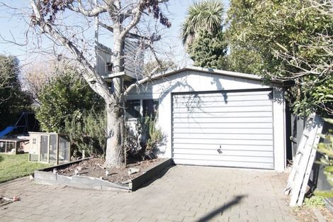 Photo of property in 60 Frank Street, Papanui, Christchurch, 8053