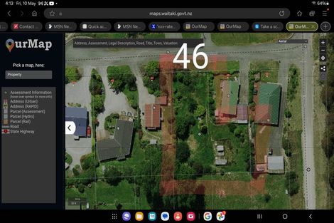 Photo of property in 46 Auskerry Street, Palmerston, 9430