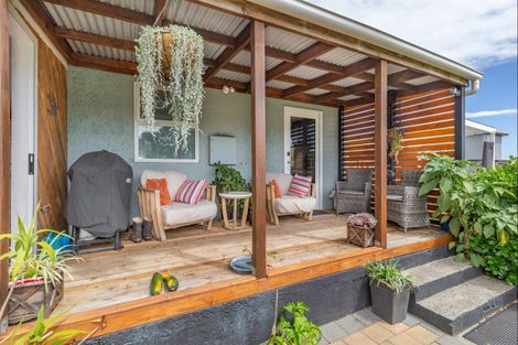 Photo of property in 72 Koputara Road, Himatangi Beach, Foxton, 4891