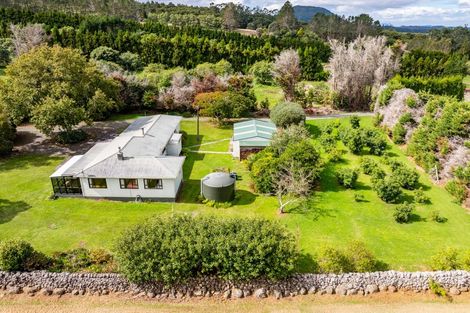 Photo of property in 70 Norris Road, Maungatapere, Whangarei, 0179