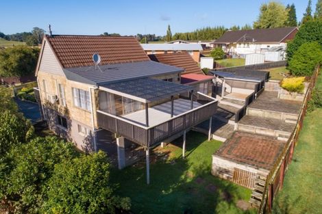 Photo of property in 20 Ruru Crescent, Putaruru, 3411