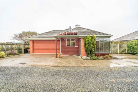 Photo of property in 11b Mcauley Place, Waikiwi, Invercargill, 9810