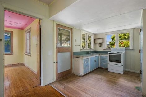 Photo of property in 21 Regent Street, Waihi, 3610