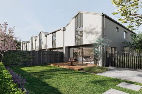 Photo of property in 4/21 Fairfield Avenue, Addington, Christchurch, 8024