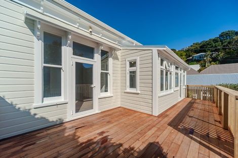 Photo of property in 9 Henderson Street, Karori, Wellington, 6012