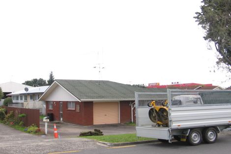 Photo of property in 29b Norris Street, Tauranga, 3110