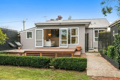 Photo of property in 152 Rutland Street, St Albans, Christchurch, 8052