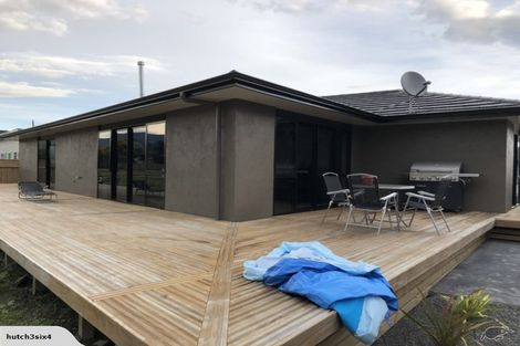 Photo of property in 14b Bertelsen Court, Otaki, 5512