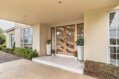 Photo of property in 15 Tarahunga Road, Levin, 5571