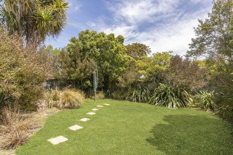 Photo of property in 137 Caledonian Road, St Albans, Christchurch, 8014