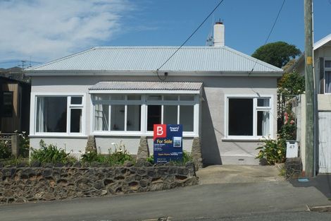 Photo of property in 49 Test Street, South Hill, Oamaru, 9400
