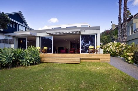 Photo of property in 3/31 Sanders Avenue, Takapuna, Auckland, 0622