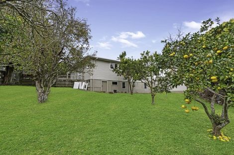 Photo of property in 18 Boon Street, Manurewa, Auckland, 2102