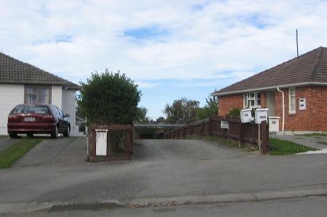 Photo of property in 35a/b Forth Street, Marchwiel, Timaru, 7910