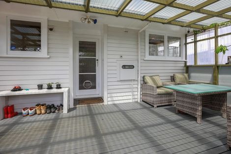 Photo of property in 46 Fitzroy Avenue, Fitzroy, Hamilton, 3206