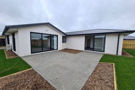 Photo of property in 495 East Maddisons Road, Rolleston, 7614