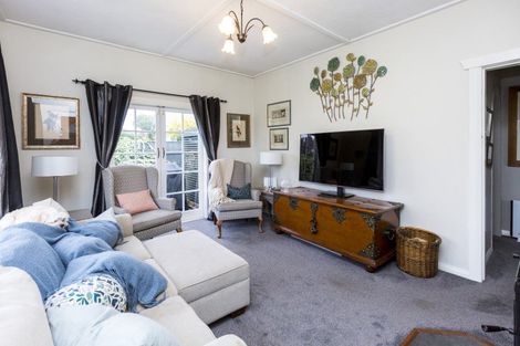 Photo of property in 2a Bentinck Street, Wallaceville, Upper Hutt, 5018