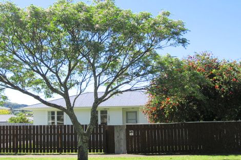 Photo of property in 9 Ward Street, Riverdale, Gisborne, 4010
