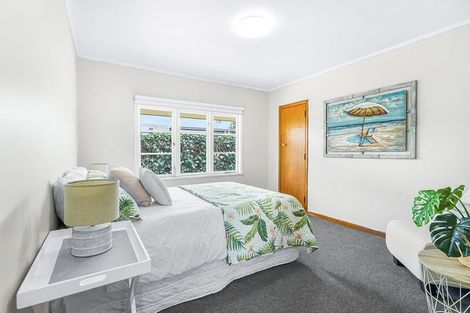 Photo of property in 25 Fifth Avenue, Enderley, Hamilton, 3214