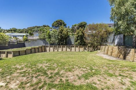 Photo of property in 45 Albatross Close, Whitby, Porirua, 5024