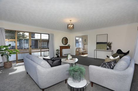 Photo of property in 19 Churchill Avenue, Feilding, 4702