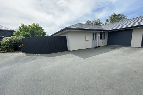 Photo of property in 347 Gloucester Street, Linwood, Christchurch, 8011