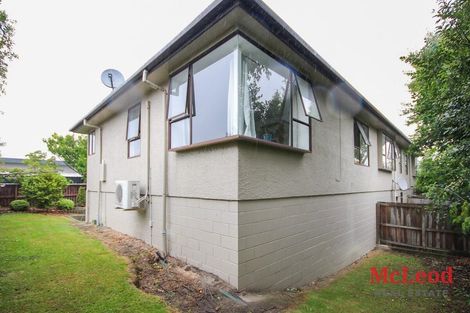 Photo of property in 108b Elizabeth Street, Allenton, Ashburton, 7700