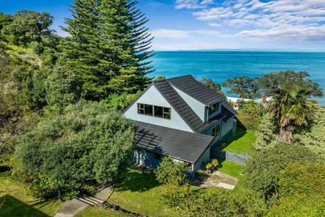 Photo of property in 63 Bay View Road, Whangarei Heads, Whangarei, 0174