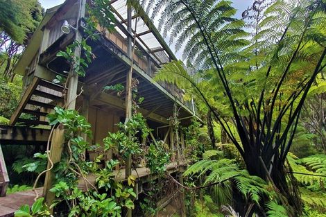 Photo of property in 46 Schoolhouse Bay Road, Kawau Island, 0920