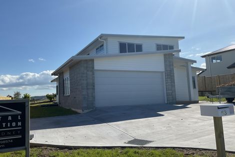 Photo of property in 53 Kia Kaha Drive, Snells Beach, 0920