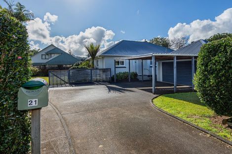 Photo of property in 21 Puriri Park Road, Maunu, Whangarei, 0110