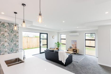 Photo of property in 13a Saxton Street, Levin, 5510