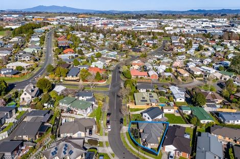 Photo of property in 31 Tupelo Street, Pukete, Hamilton, 3200