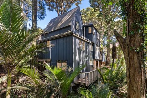 Photo of property in 25a Moore Street, Hillcrest, Auckland, 0627