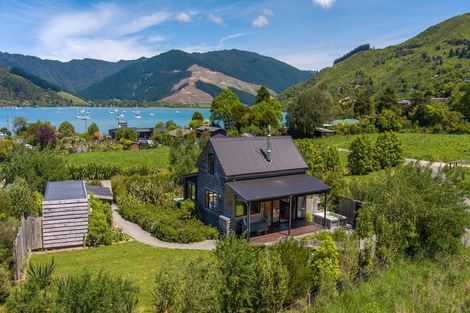 Photo of property in 9e Lady Cobham Grove, Anakiwa, Linkwater, 7281