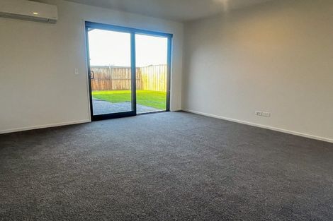 Photo of property in 7 Nirmal Way, Rolleston, 7614