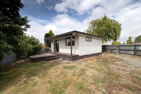 Photo of property in 40a Bridge Street, Netherby, Ashburton, 7700