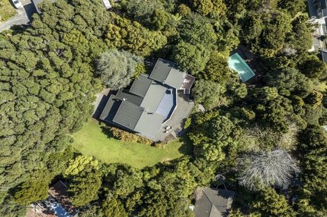 Photo of property in 212 Carter Road, Oratia, Auckland, 0604