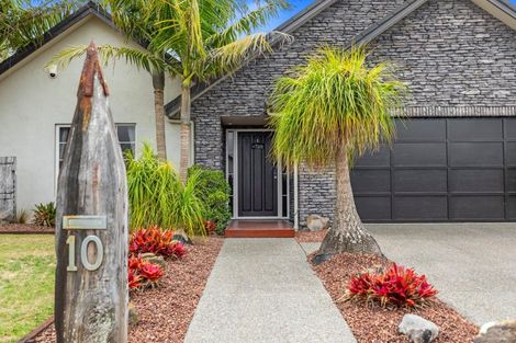 Photo of property in 10 Serena Key, Papamoa Beach, Papamoa, 3118